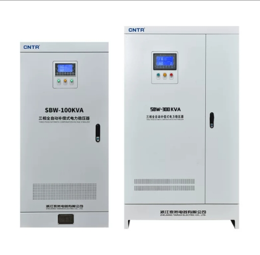 Voltage stabilizer (1)