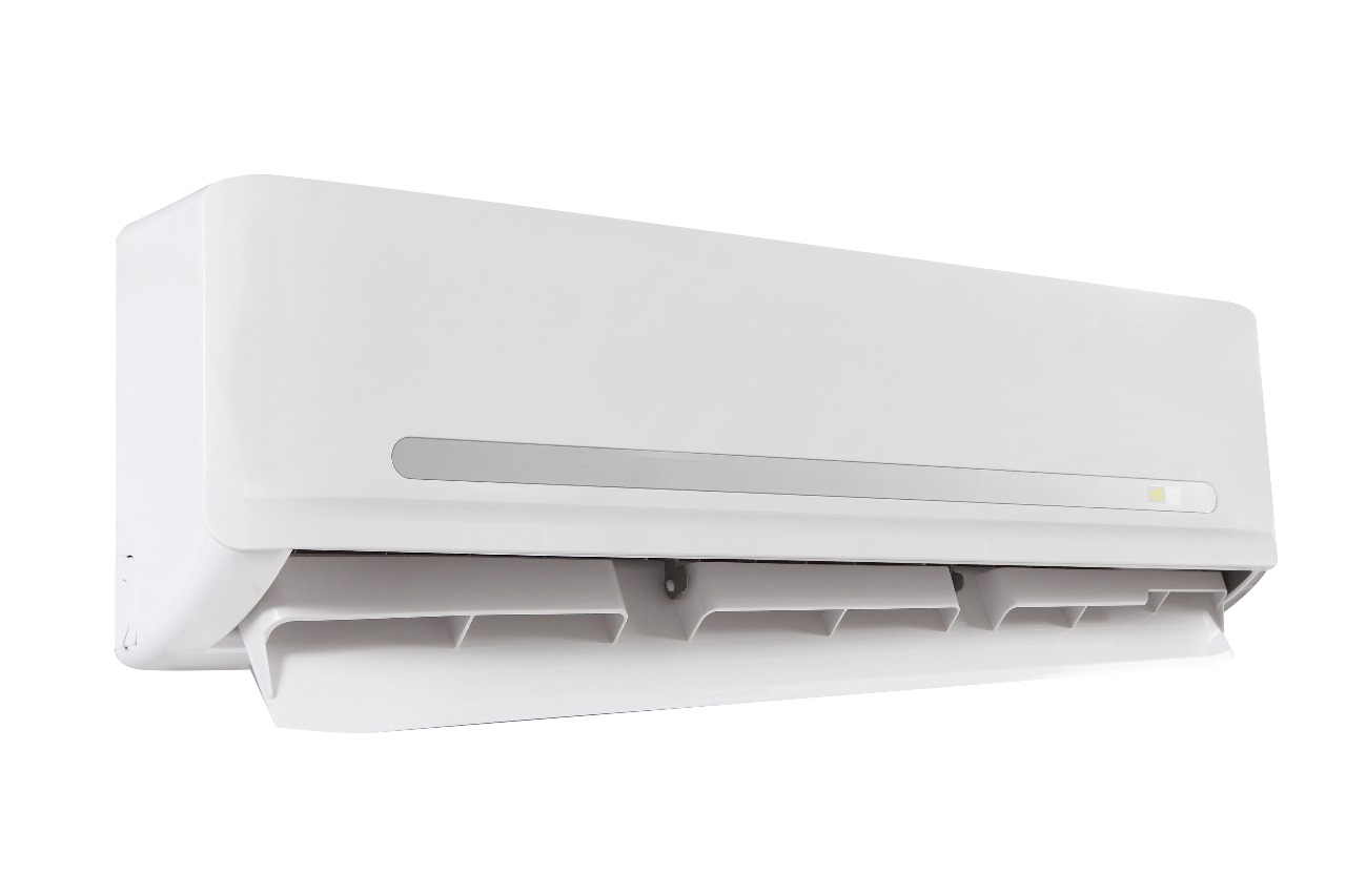 Air-conditioner inverter i-contro]