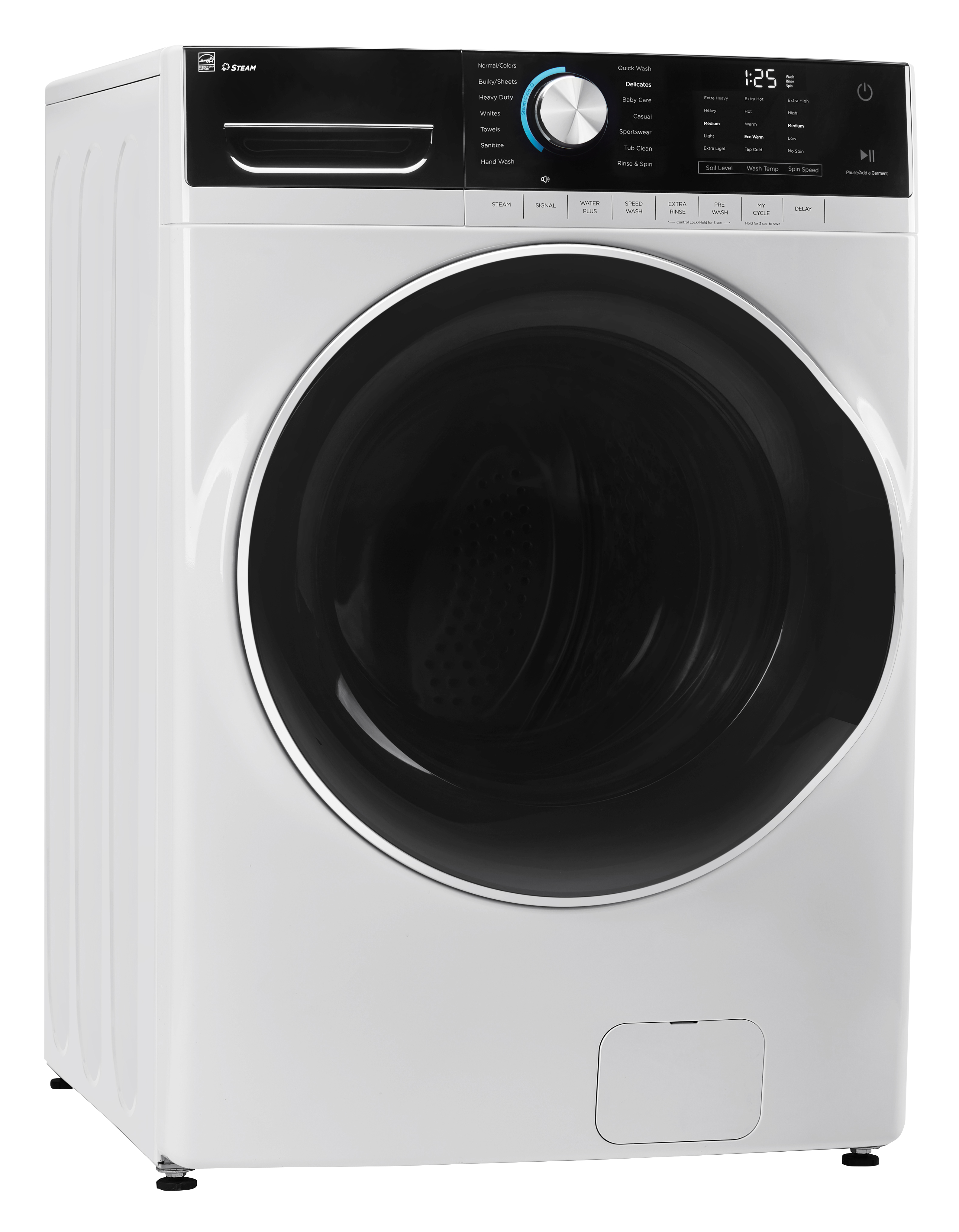 WASHING MACHINE W14K