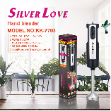 Electric cooking stick