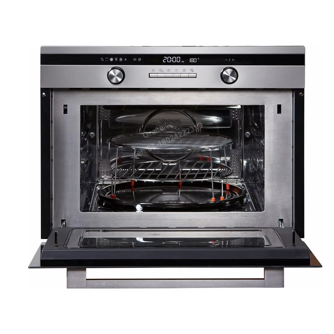 OVEN-81L